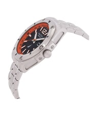 NAUTICA TIN CAN BAY Sports watch blue and silver - Watches - 2