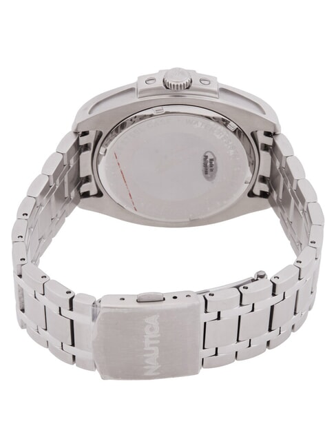 TIN CAN BAY Sports watch blue and silver - Watches