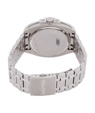NAUTICA TIN CAN BAY Sports watch blue and silver - Watches - 3