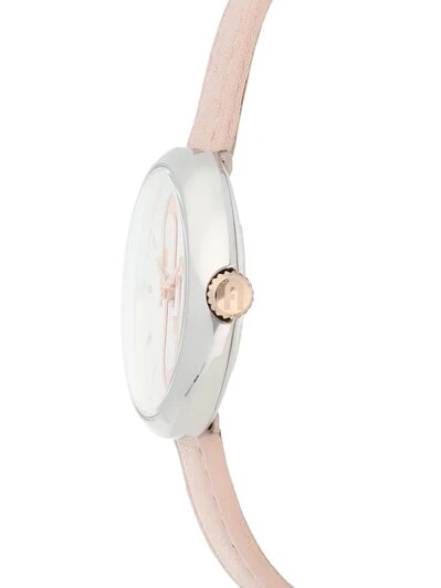 COSY Fashion watch white and pink - Watches