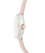 FURLA COSY Fashion watch white and pink - Watches - 2
