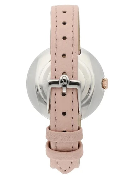 COSY Fashion watch white and pink - Watches