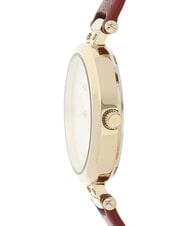 FURLA NEW PIN Fashion watch white and red - Watches - 2