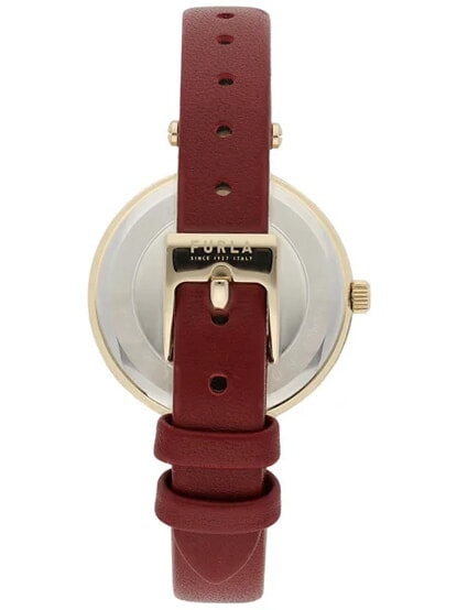 NEW PIN Fashion watch white and red - Watches