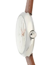 FURLA COSY Fashion watch white and brown - Watches - 2
