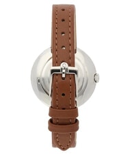 FURLA COSY Fashion watch white and brown - Watches - 3