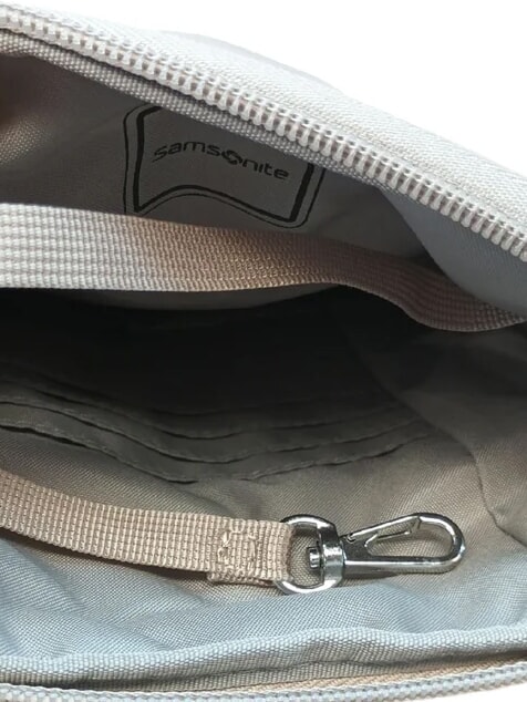 MOVE 5.0 Mini shoulder bag warm taupe - Women&rsquo;s Bags