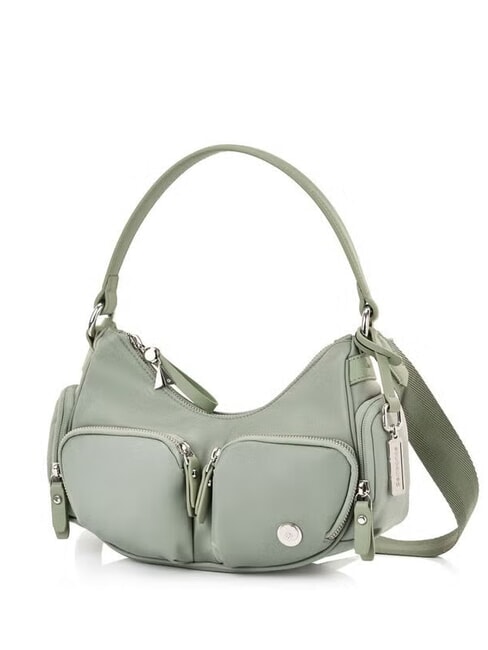KARISSA EVO Shoulder bag, with shoulder strap Sage - Women&rsquo;s Bags