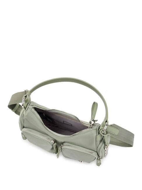 KARISSA EVO Shoulder bag, with shoulder strap Sage - Women&rsquo;s Bags