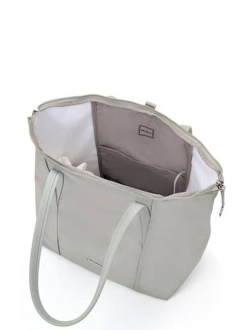 MOVE JOURNEY Foldable Shopping Bag dry sage - Women&rsquo;s Bags
