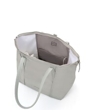 SAMSONITE MOVE JOURNEY Foldable Shopping Bag dry sage - Women&rsquo;s Bags - 4