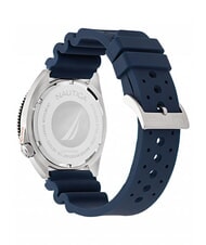 NAUTICA NAW VINTAGE Fashion watch yellow and blue - Watches - 3