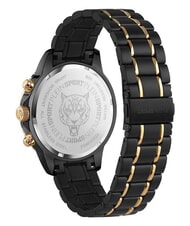 PLEIN SPORT GLAM CHRONO Multifunction watch black - Watches - 2