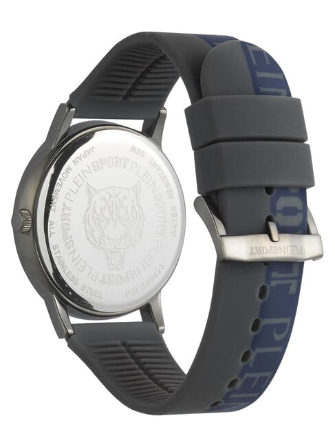 LEGEND Sports watch blue and silver - Watches