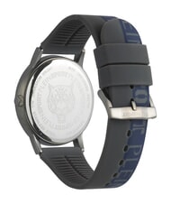 PLEIN SPORT LEGEND Sports watch blue and silver - Watches - 2