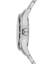 NAUTICA PACIFIC BEACH Sports watch steel-black - Watches - 3