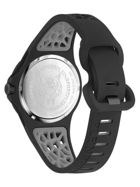 THUNDERSTORM Quartz watch black - Watches