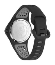 PLEIN SPORT THUNDERSTORM Quartz watch black - Watches - 2