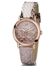 FURLA EASY SHAPE Fashion watch rose - Watches - 2