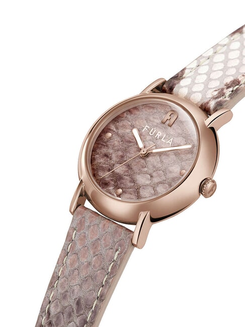 EASY SHAPE Fashion watch rose - Watches