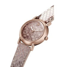 FURLA EASY SHAPE Fashion watch rose - Watches - 3