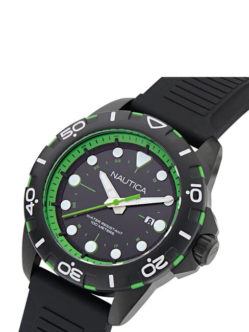 NAW NSR Sports watch black - Watches
