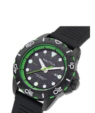 NAUTICA NAW NSR Sports watch black - Watches - 2
