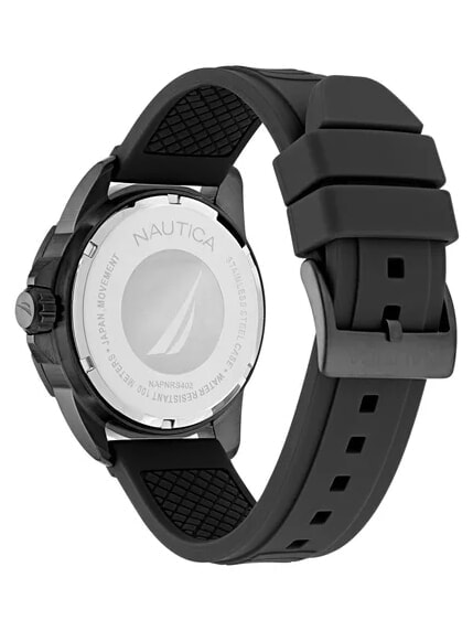 NAW NSR Sports watch black - Watches