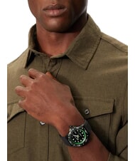 NAUTICA NAW NSR Sports watch black - Watches - 4