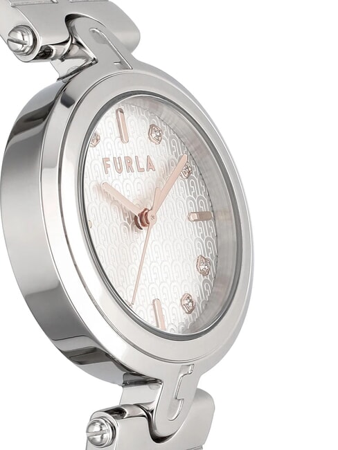 ARCH BAR Fashion watch silver - Watches