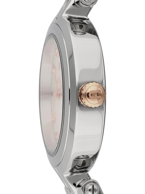 ARCH BAR Fashion watch silver - Watches