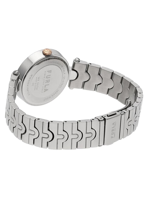 ARCH BAR Fashion watch silver - Watches