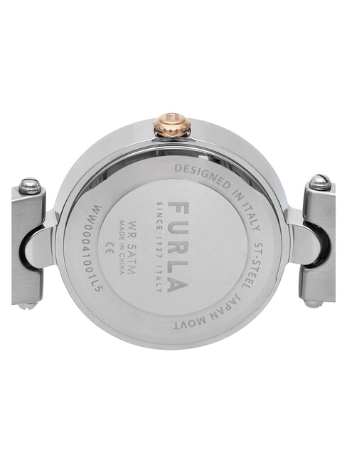 ARCH BAR Fashion watch silver - Watches