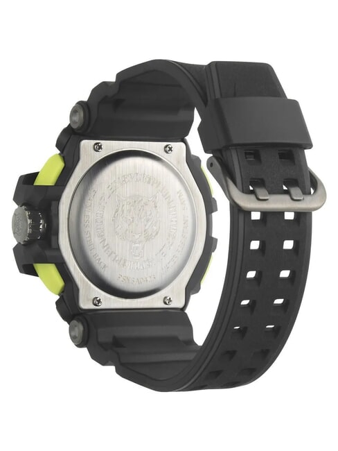 COMBAT Multifunction watch black - Watches