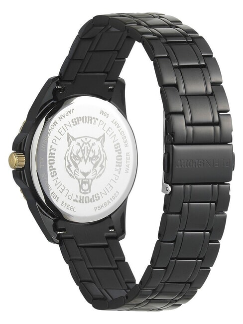 GLAM Sports watch black - Watches