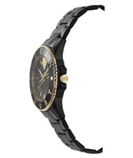PLEIN SPORT GLAM Sports watch black - Watches - 3