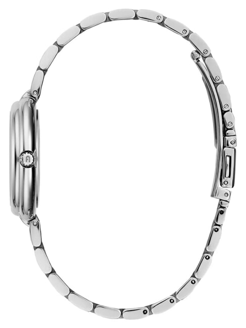 ICON SHAPE Fashion watch silver - Watches