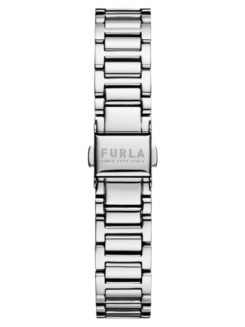 ICON SHAPE Fashion watch silver - Watches