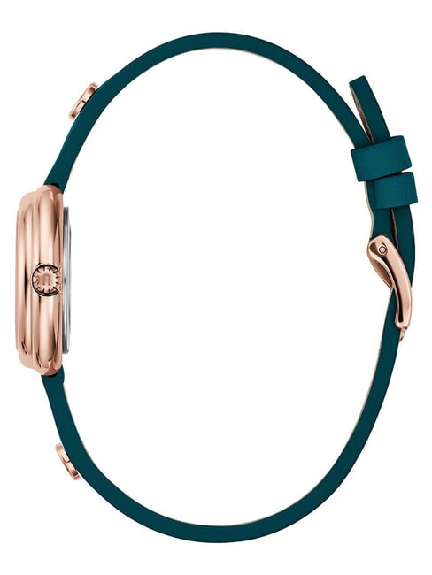 ICON SHAPE Fashion watch blue - Watches