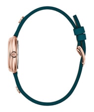 FURLA ICON SHAPE Fashion watch blue - Watches - 3