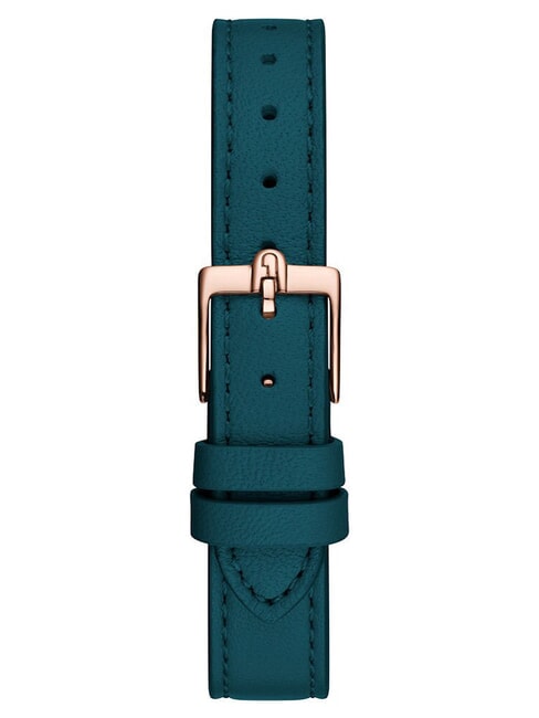 ICON SHAPE Fashion watch blue - Watches
