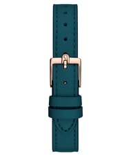 FURLA ICON SHAPE Fashion watch blue - Watches - 4
