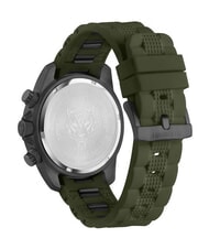 PLEIN SPORT HURRICANE Multifunction watch black/green - Watches - 2