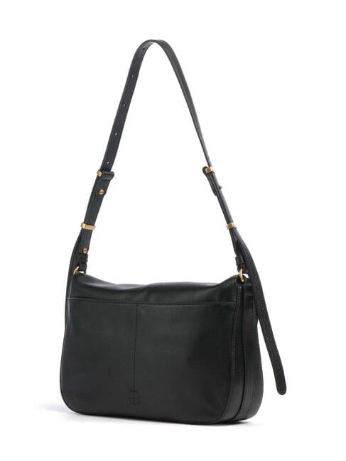 LOVE SATCHEL Shoulder bag black-antique gold - Women&rsquo;s Bags