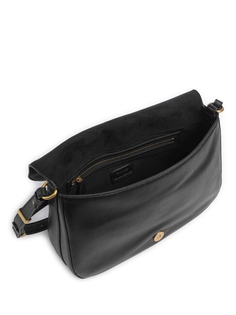 LOVE SATCHEL Shoulder bag black-antique gold - Women&rsquo;s Bags
