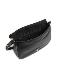 PINKO LOVE SATCHEL Shoulder bag black-antique gold - Women&rsquo;s Bags - 3