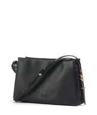 PINKO LOVE ONE MINI Mini shoulder bag black-antique gold - Women&rsquo;s Bags - 2