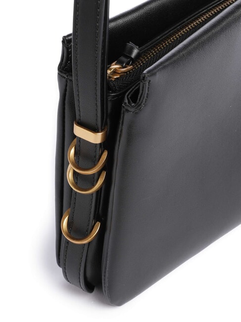 LOVE ONE MINI Mini shoulder bag black-antique gold - Women&rsquo;s Bags