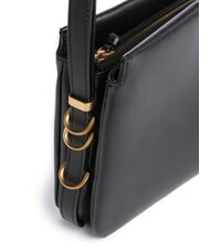 PINKO LOVE ONE MINI Mini shoulder bag black-antique gold - Women&rsquo;s Bags - 3