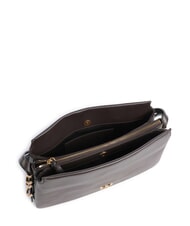 PINKO LOVE ONE MINI Mini shoulder bag marasca brown-antique gold - Women&rsquo;s Bags - 4